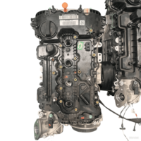 Ensemble Moteur-Boîte de Vitesses Chery Jetour T2 - Pièces Auto d'Origine (OE) G4J15 G4G15 F4J16 F4J20 H4J15 H4J20 E4T15 - Système de Propulsion OEM