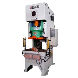 เครื่องเจาะแบบ<span class=keywords><strong>โค</strong></span>รงเหล็กยึดติดพื้น รุ่น WORLD JH21-80 ขนาด 80 ตัน - Product Image 3