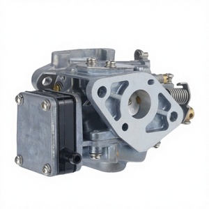 高品质 P18XM 2.1-3L 2 冲程汽油舷外船用发动机化油器 - Product Image 3