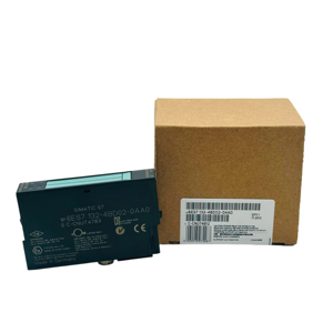 Brand New Original PLC 6ES7132-4BD02-0AA0 Industrial <b>relay</b> frequency converter RS485 Stock Module Micromaster Series S7-1200 - Product Image 6