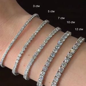 Joyería de Diamantes Cultivados en Laboratorio al por Mayor para Mujer, Colgantes y Pendientes de Oro de 18K con Corte Brillante Redondo - Product Image 1