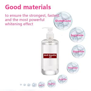 Sérum éclaircissant puissant pour éliminer les taches sombres, éclaircir la peau, collagène, extra fort, <span class=keywords><strong>anti</strong></span>-taches, blanchissant rapide, cosmétiques, fabricant direct - Product Image 4