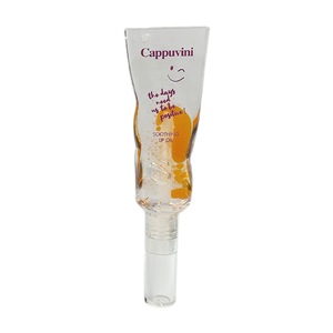 Cappuvini Student <span class=keywords><strong>Lip</strong></span> Oil Esmalte de labios transparente Esencia Bálsamo labial que cambia de color Gel Cuidado suave para sonreír - Product Image 5
