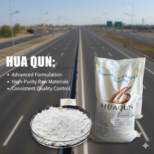 Proveedores de Guangzhou de Pintura Termoplástica Reflectante para Señalización Vial, Fácil Aplicación, Revestimiento para Marcado de Pavimentos - Product Image 3