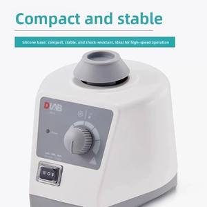 Oscilador de Tubo Mezclador Ajustable Beijing Dalong MX-E MX-S/MX-F, China - Product Image 4