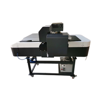 Vente d'usine Nouvelle imprimante UV à plat automatique 6090, machine d'impression UV pour acrylique décoratif, verre, bois, bouteilles