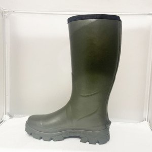 รองเท้าบูทยางนีโอพรีนกันน้ำสำหรับผู้ชายผลิตจากยางนีโอพรีน - Product Image 6