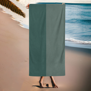 Toalla Fouta de moda asequible-Versátil Beach Home Essential Fácil de llevar Personalizado, Toalla de playa Fouta con alta calidad/ - Product Image 6