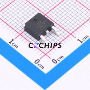 L7805CDT วงจรรวม TO-252คุณภาพสูง (umw) ชิป IC PMIC Regulator (LDO) - Product Image 1