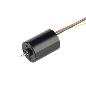 Motor BL2838I de 28 mm, Motor BLDC de 10000 rpm, 24 V, 10 W - Product Image 3