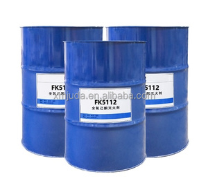 Batería de litio Sistema de extinción de incendios Uso Fluoroketone Fk 5 1 12 <span class=keywords><strong>Gas</strong></span> Perfluorohexanone <span class=keywords><strong>Novec</strong></span> <span class=keywords><strong>1230</strong></span> Alternativas - Product Image 1