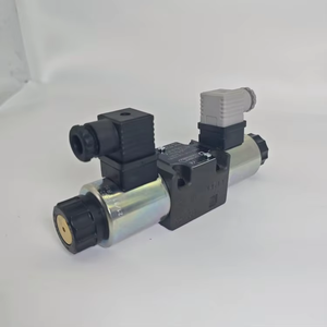 Vanne directionnelle hydraulique à solénoïde DSE3-C16/11N-D24K1 Série DSE DSE3 DSE5 Haute Performance - Product Image 6