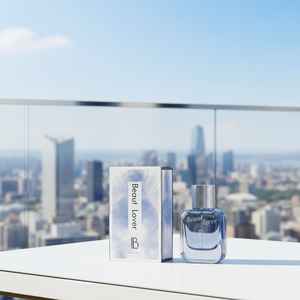 Perfume Acuático de Madera Más Vendido en Plataformas de Comercio Electrónico, Te Brinda un Aroma Limpio, Fresco y de Lujo, Ideal <span class=keywords><strong>para</strong></span> Reuniones y Uso Laboral - Product Image 1