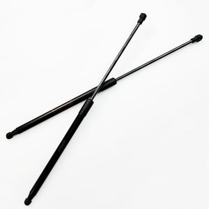 Nouvelles Barres de Soutien de Coffre Arrière d'Origine pour Mercedes-Benz <span class=keywords><strong>Vito</strong></span> 2014-2016 par Marque 100 - Product Image 3