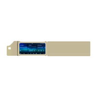 Radio para Auto Android 13 de 12.3 Pulgadas para Range Rover Sport Bosch 2013-2016, Interfaz Multimedia de Video, 8 Núcleos, GPS