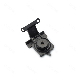 Motor de Giro Original con Soporte Amortiguador para DJI Air 2 / 2S, Placa de Amortiguación de Vibraciones, Repuesto para Reparación de Drones - Product Image 5