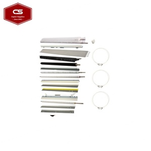 Maintenance Kit PMD179600K for Ricoh 8100 8110 8120 Series Cleaning <b>Blade</b> Charge Unit Coating Bar Transfer <b>Roller</b> - Product Image 1