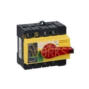 ชไนเดอร์ อิเล็คทริค 28921 - ใหม่ - Product Image 1