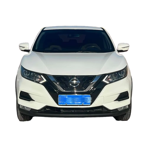 <span class=keywords><strong>Nissan</strong></span> <span class=keywords><strong>Qashqai</strong></span> SUV 5 places avec caméra arrière Fabrication en Chine Transmission automatique à essence d'<span class=keywords><strong>occasion</strong></span> bon marché Direction gauche - Product Image 1
