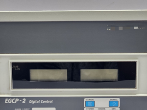 Plc EGCP-<span class=keywords><strong>2</strong></span>デジタル制御8406-120 REV <span class=keywords><strong>G</strong></span> - Product Image 2