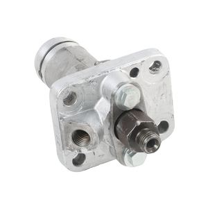 Pompe à injection de carburant de qualité supérieure 658A527143 pour moteur diesel Isuzu 3LB1 3LD1 4LB1 4LE1, pièces détachées, pièces de machines - Product Image 4