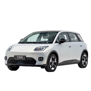 GAC AION UT 2025, Mejor Precio, Vehículo Eléctrico Pequeño, 420 km CLTC, 136 CV, Carga Rápida 0.4h, Volante a la Izquierda, 5 Plazas, 0 km, Auto Eléctrico para Exportación - Product Image 1