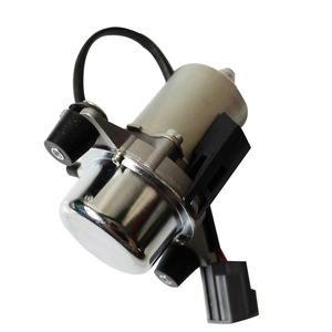 Venta de bomba de vacío eléctrica para vehículos de nueva energía UP28 20804130, bomba auxiliar electrónica de refuerzo de freno 30616992 - Product Image 2