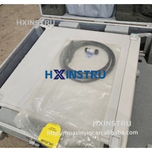 Generador de Señales Anritsu MG3692A de 0.1Hz a 20GHz Usado H - Product Image 3