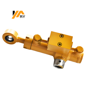 Tùy chỉnh thiết kế nhỏ Piston Micro khoan mini Rod ngắn đột quỵ đôi diễn xuất xi lanh thủy lực cho máy kéo <span class=keywords><strong>loader</strong></span> - Product Image 6