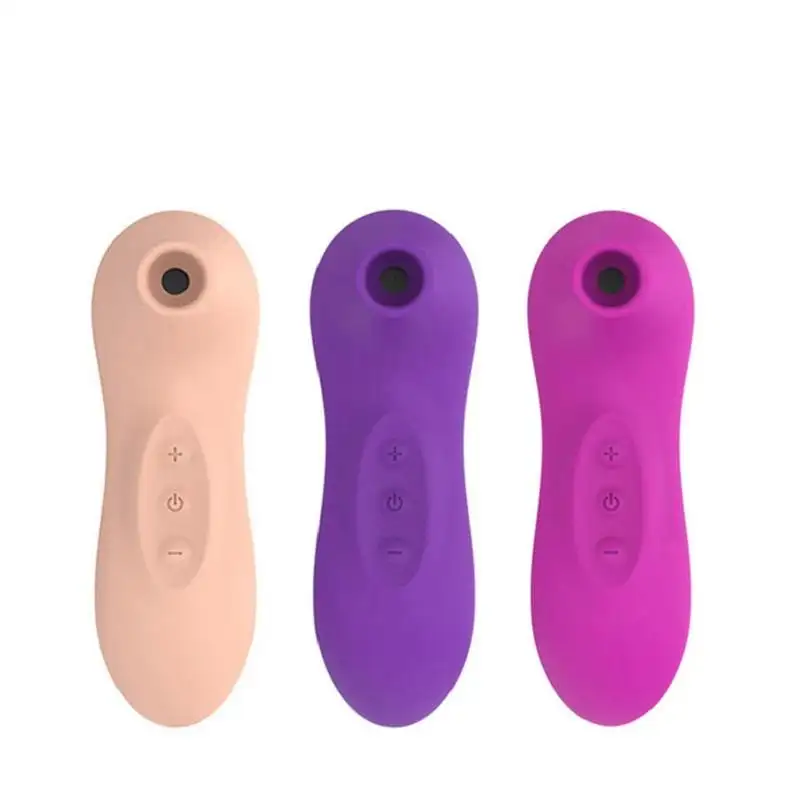 Vendita calda 10 frequenza g massaggiatore spot adulto giocattolo del sesso orale vibratore clitorideo stimolatore aspirante vibrazione