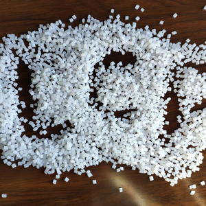 Résine de Polyéthylène Téréphtalate Recyclée (PET Recyclé) – Granulés de Qualité Bouteille - Product Image 1