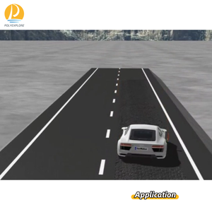 Servicio de Modelado de Superficies Viales PolyExplore OpenCRG: Reconstrucción de Pavimento 3D a Nivel Milimétrico para Simulación de Conducción Autónoma - Product Image 5