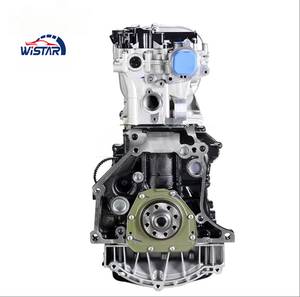 Motore Euro 5 Benzina 2.0L Long Block CCZ CCZB per VW Golf 6 GTI Scirocco 3 Tiguan <span class=keywords><strong>1</strong></span> <span class=keywords><strong>Passat</strong></span> B7 per Audi A3 - Product Image 5