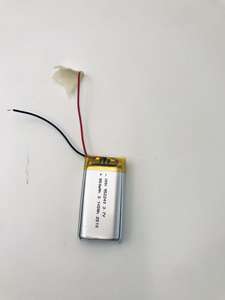 952240 3.7V 850mAh Baterai Li-Polymer Isi Ulang Paket Baterai Sel Baterai Khusus untuk Elektronik Portabel-Merek XMX - Product Image 3