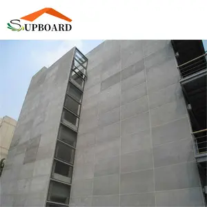 Extruded Cement Panel Cement Composite Panels