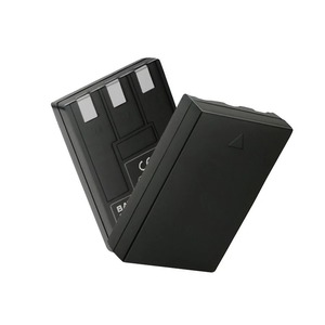แบตเตอรี่กล้อง NB-3L 1400mAh สำหรับ Canon Digital IXUS IIs 300 400 CE ได้รับการรับรองมาตรฐาน RoHS ขายส่งจำนวนมาก เซลล์เกรด 1 - Product Image 3