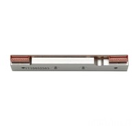 Tête d'impression thermique compatible pour Bizerba KH-II 800 Série KH KD2003-CF41B 203dpi, pièce de rechange pour imprimante d'étiquettes code-barres