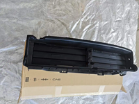SINO – Convient pour BYD Seal 05 DM-i Version Conduite Intelligente – Ensemble de Grille d'Aération Active OE HA6HA-2803500