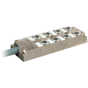 Murrelektronik N/27501 - Nuovo di Origine Ceca - Product Image 1
