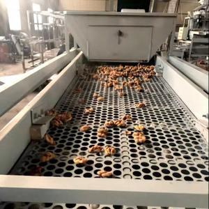 Sgusciatrice per Noci, Sgusciatrice per Palma, Macchina per Rompere <span class=keywords><strong>Nocciole</strong></span>, Sgusciatrice per Pistacchi, Macchina per Separare Guscio e Nocciolo di Mandorle - Product Image 5