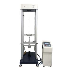 Fahrradrahmen-Schwerlast-Stoßprüfmaschine Fahrradrahmen-Aufprallbeständigkeits-Testgerät - Product Image 1