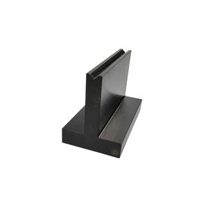 Personalização de fábrica Impressão personalizada do logotipo T Tipo Inferior Die <span class=keywords><strong>Press</strong></span> Brake Tooling para American Type <span class=keywords><strong>Press</strong></span> Brake - Product Image 5