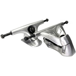 Planche de <span class=keywords><strong>surf</strong></span> terrestre OEM camion de sports de plage <span class=keywords><strong>Longboard</strong></span> ski ressort de direction basé C7 pédale support de rotation libre pont <span class=keywords><strong>surf</strong></span> <span class=keywords><strong>skate</strong></span> camion - Product Image 1