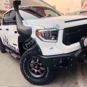 Accesorios de coche Maictop snorkel delantero para tundra 2017- pickup Offroad auto <span class=keywords><strong>snokel</strong></span> 4x4 - Product Image 6