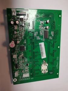 ठीक गुणवत्ता छोटे पैमाने पर तौलना सेंसर संकेतक - Product Image 5