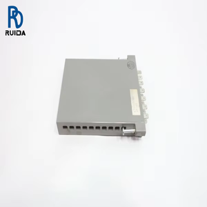 Module de commande de robot JBAMA016 JBAMA017 JBAMA018 pour robot industriel et équipement d'automatisation - Product Image 1