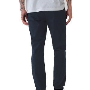 2026 Men's Ripped Male Jeans Trousers Skiny Jogger Wholesale High Waisted Womens Jeans Custom Casual Streetwear Fashion OEM - Product Image 3