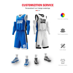 サッカーウェア,サッカークラブユニフォーム - Product Image 6