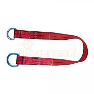 Point d'ancrage industriel EN795 Type B, modèle AK80415 - Product Image 1