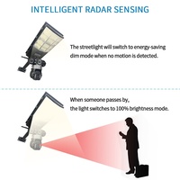 Lampadaire Solaire 2-en-1 en Gros avec Caméra de Sécurité IA 4G, Étanchéité IP66, en ABS, pour Projets
